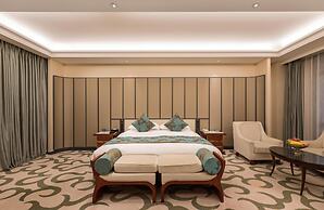 West Internation Hotel