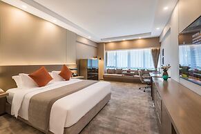 West Internation Hotel