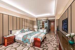 West Internation Hotel