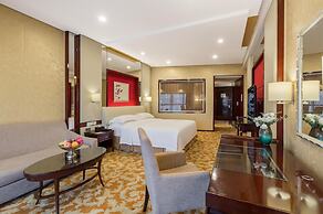 West Internation Hotel