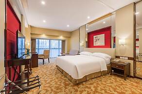 West Internation Hotel