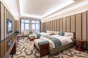 West Internation Hotel