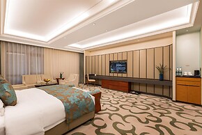 West Internation Hotel