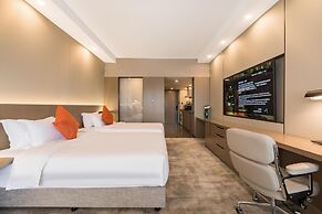 West Internation Hotel