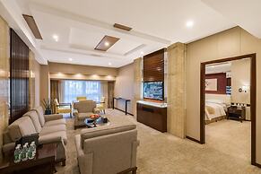 West Internation Hotel