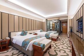 West Internation Hotel