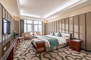 West Internation Hotel