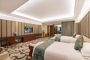 West Internation Hotel