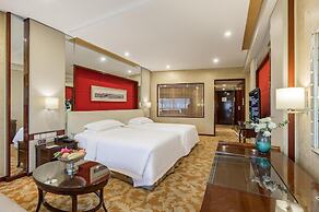 West Internation Hotel