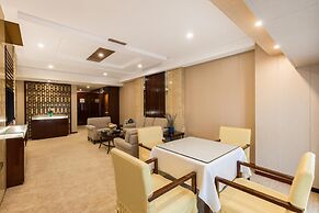 West Internation Hotel