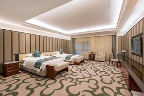 West Internation Hotel