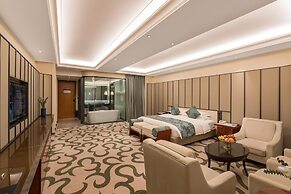 West Internation Hotel