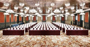 West Internation Hotel