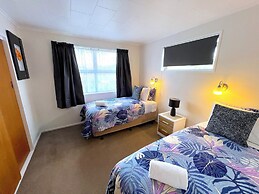 Rotorua Central Accommodation