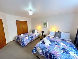 Rotorua Central Accommodation