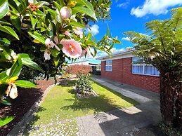 Rotorua Central Accommodation