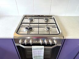 Rotorua Central Accommodation