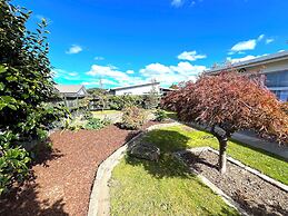 Rotorua Central Accommodation