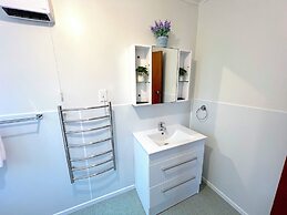 Rotorua Central Accommodation