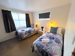 Rotorua Central Accommodation
