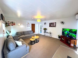 Rotorua Central Accommodation