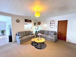 Rotorua Central Accommodation