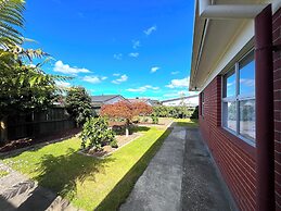 Rotorua Central Accommodation