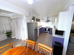 Rotorua Central Accommodation