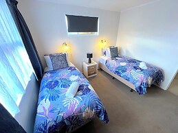 Rotorua Central Accommodation