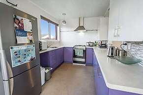 Rotorua Central Accommodation