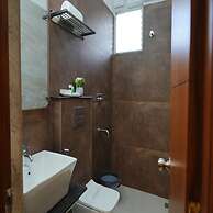 EMBASSY PARK Near US consulate