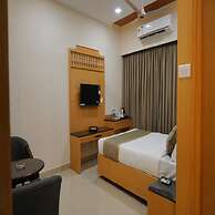 EMBASSY PARK Near US consulate