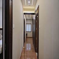 EMBASSY PARK Near US consulate