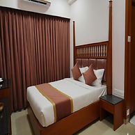 EMBASSY PARK Near US consulate