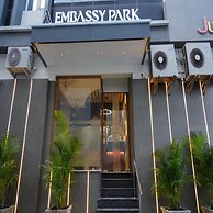 EMBASSY PARK Near US consulate