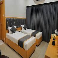 EMBASSY PARK Near US consulate