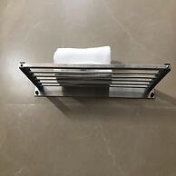 EMBASSY PARK Near US consulate