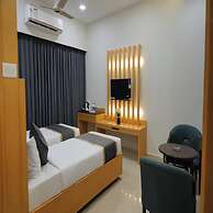 EMBASSY PARK Near US consulate