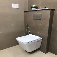 EMBASSY PARK Near US consulate