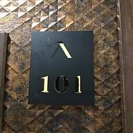 EMBASSY PARK Near US consulate