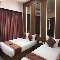 EMBASSY PARK Near US consulate