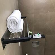 EMBASSY PARK Near US consulate