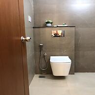 EMBASSY PARK Near US consulate