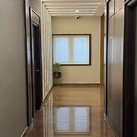 EMBASSY PARK Near US consulate