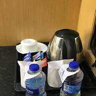 EMBASSY PARK Near US consulate