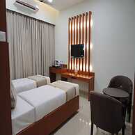 EMBASSY PARK Near US consulate