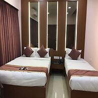 EMBASSY PARK Near US consulate