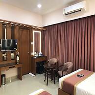 EMBASSY PARK Near US consulate