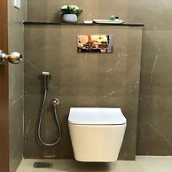 EMBASSY PARK Near US consulate