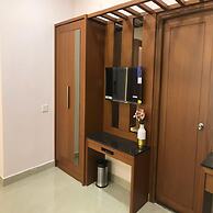 EMBASSY PARK Near US consulate